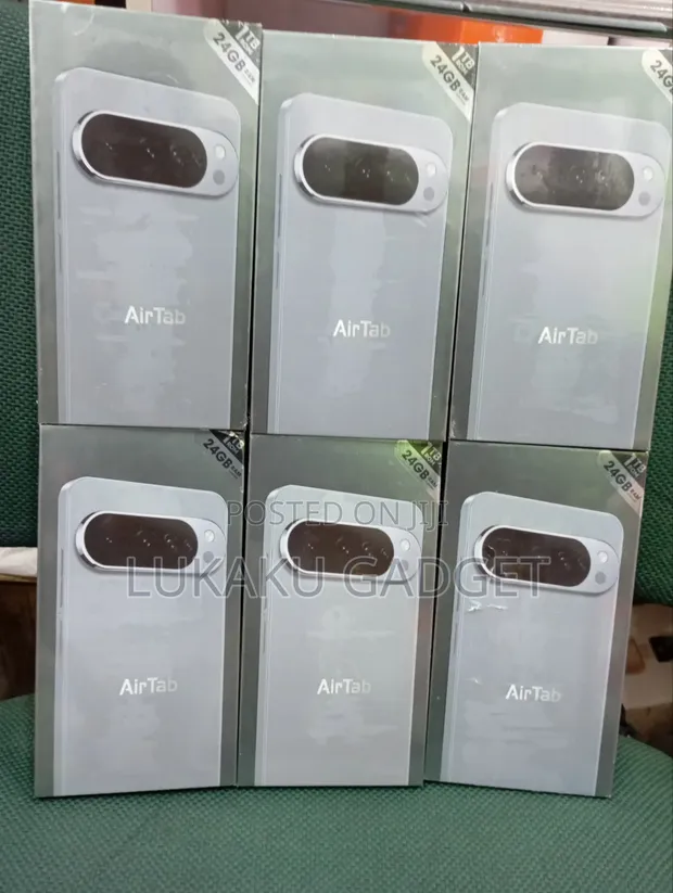 New AirTab S10 Ultra 1TB Tablet - 1