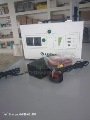 Felicity HOPE1000 1kWh Solar Backup Power Station