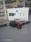 Felicity HOPE1000 1kWh Solar Backup Power Station - 1