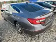 2018 Honda Accord EX-L Gray - 1