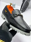 Takalman Fata na Maza na Timberland da Maballin Zinare - Sabo - 2