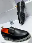 Takalman Fata na Maza na Timberland da Maballin Zinare - Sabo - 3