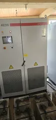 Atess HPS100 Hybrid Power System / 100kW Inverter - 2
