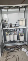 Atess HPS100 Hybrid Power System / 100kW Inverter - 4