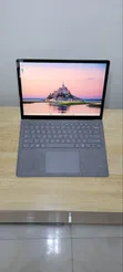 Microsoft Surface Laptop 3 16GB RAM, i7, 256GB SSD - 4