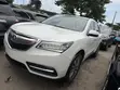 Acura MDX 2014 Fari - 4