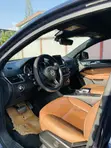 Mercedes-Benz GLE-Class 2018 Blue - 4