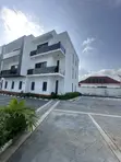 3-Bedroom Block of Flats for Sale in Katampe Extension, Abuja - 1
