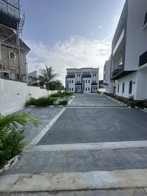 3-Bedroom Block of Flats for Sale in Katampe Extension, Abuja