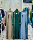 Luxury Abayas & Original Perfumes - Abuja - 2