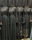 Luxury Abayas & Original Perfumes - Abuja - 3