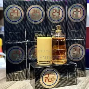 Copaci 24 Heures Gold Eau de Parfum 100ml