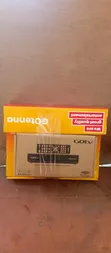 Gotv Decoder + Joli Subscription (No Antenna) - 2