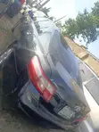 Toyota Camry 2009 Black - 3