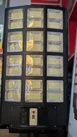 Amston Lightning 5000W Solar Street Light - 3