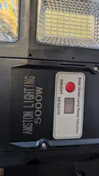 Amston Lightning 5000W Solar Street Light - 4