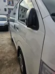 Toyota HiAce 2015 Fari - 2
