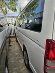Toyota HiAce 2015 Fari - 3