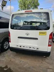 Toyota HiAce 2015 Fari - 4
