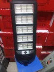 1200W Lithium Battery Solar Street Light - 2