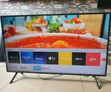 Samsung 43 Inch Smart LED TV - 1