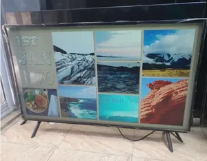 Samsung 43 Inch Smart LED TV