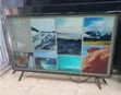 Samsung 43 Inch Smart LED TV - 2