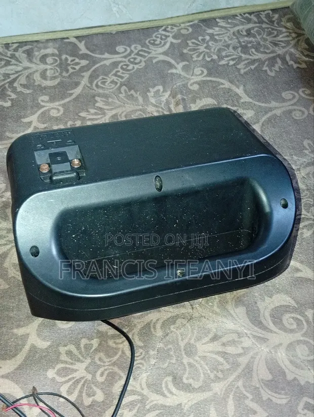 Duravolt Solar Generator 150W Hybrid Inverter (Used) - 1