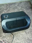 Duravolt Solar Generator 150W Hybrid Inverter (Used) - 1
