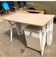 Boss Office Products 1.2m Office Desk - Brand New - 1