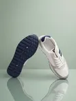 North Star Sneakers - Black/White - Premium Quality - 2