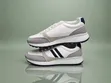 North Star Sneakers - Black/White - Premium Quality - 4