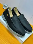 Timberland Mazajen Fata Penny Loafers - Sabon Juji - 1