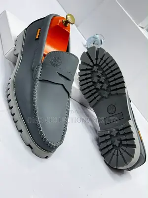 Timberland Mazajen Fata Penny Loafers - Sabon Juji