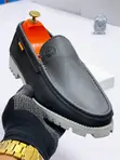 Timberland Mazajen Fata Penny Loafers - Sabon Juji - 4
