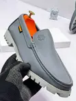 Timberland Mazajen Fata Penny Loafers - Sabon Juji - 5