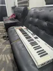 M-Audio Code 61 MIDI Keyboard Controller - 1