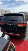 Lexus LX 600 2023 Baki - 1