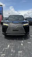 Lexus LX 600 2023 Baki - 2