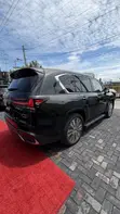 Lexus LX 600 2023 Baki - 5