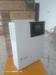 Felicitysolar HOPE1000 1kWh Mai Ɗaukar Wuta Ta Rana Ta Hannu - 1