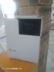 Felicitysolar HOPE1000 1kWh Mai Ɗaukar Wuta Ta Rana Ta Hannu - 2