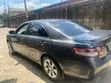 Toyota Camry 2008 Grey - 1