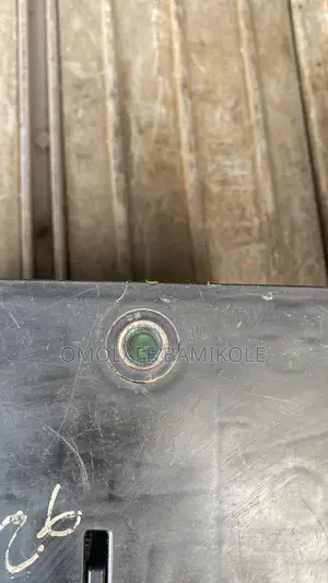 Used 75 Ah Battery