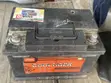 Used 75 Ah Battery - 2