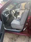 Toyota Highlander V6 2006 Burgundy - 4