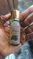 Original Hyssop Oil from Israel - 2