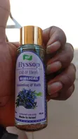 Original Hyssop Oil from Israel - 4
