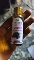 Original Hyssop Oil from Israel - 5