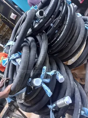 50kg Gas Pump